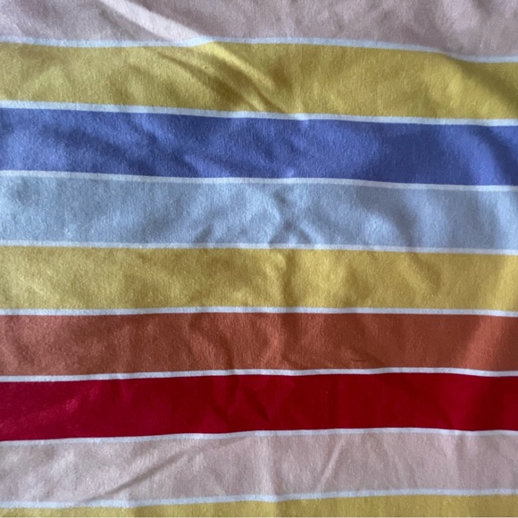 Colourful Nike Dress - Picture 3 of 5